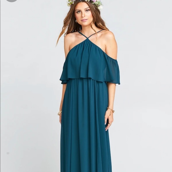 Show Me Your Mumu Rebecca Dress - Picture 3 of 9